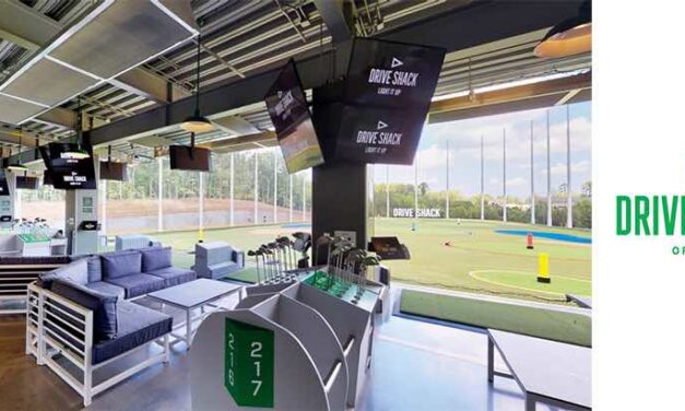 Drive Shack Opens Flagship Orlando Location