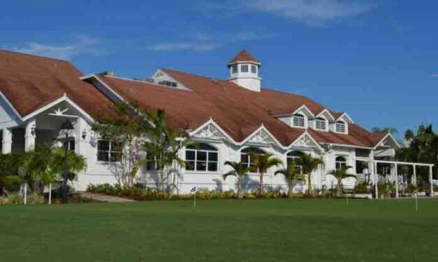 Fort Myers Country Club
