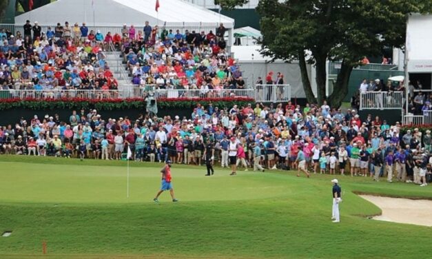 The Decade Is Going To Bring Some Interesting Changes For Golf Fans