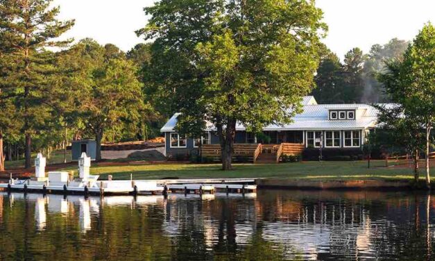 Harbor of Hospitality