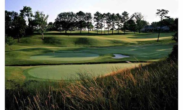 July is “FAMILY GOLF MONTH at Troon Courses