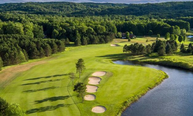 The Highlands at Harbor Springs