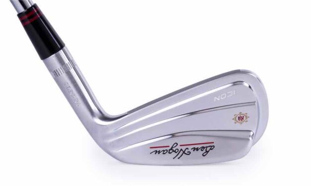 Ben Hogan Golf Introduces ICON Irons