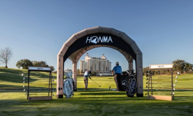 Honma Launches Premium Club Fitting Experience at Reunion Resort & Golf Club