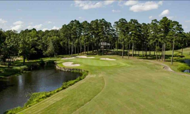 Hot Springs’ Isabella Joins Arkansas Trail