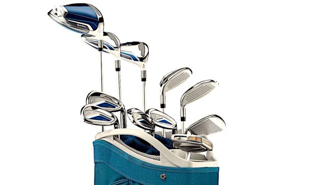 Kalea Premier by TaylorMade