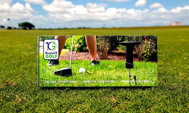 KlockIt Golf