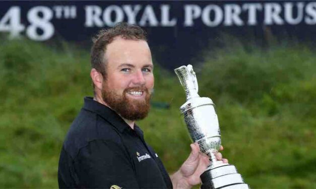Acushnet Acquires KJUS, Premium Sportswear Worn By Shane Lowry