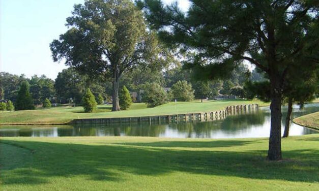 Memphis Golf