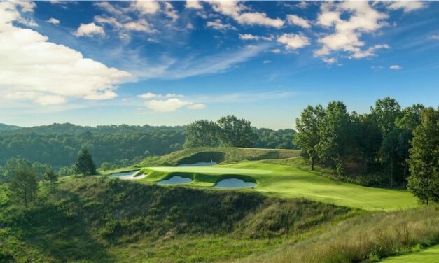 Ozarks National, Buffalo Ridge Rate as Top Two Public Courses