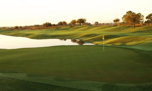 The Big Summer Golf Card Promo