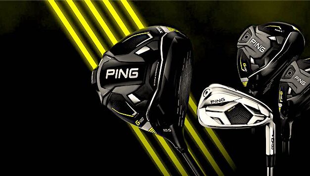 Ping G430