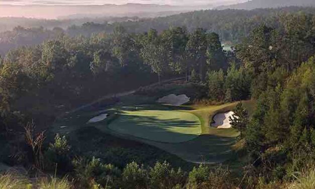 Pursell Farms – Unrivaled Southern Hospitality