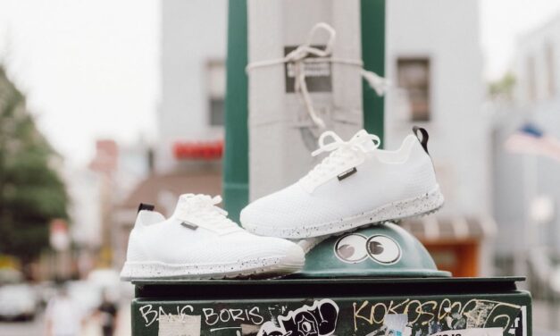 Queen of Clubs Limited Edition Knit II