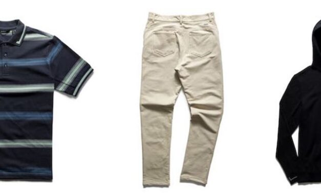 RADMOR to Debut Spring, Fall Collections