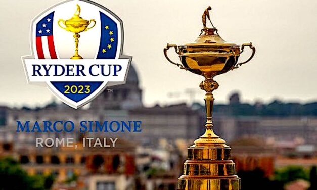 2023 Ryder Cup Update