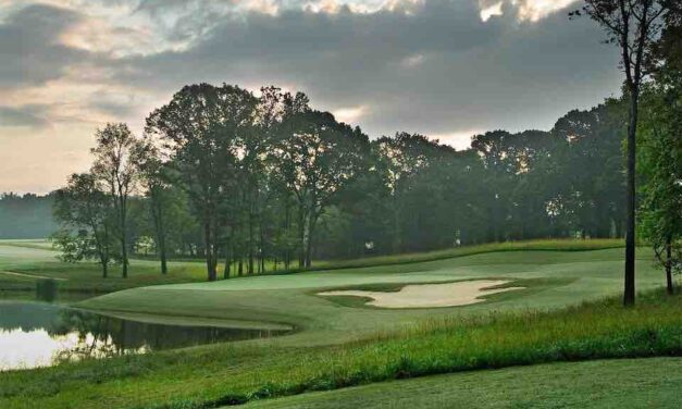 A Taste of the Robert Trent Jones Golf & Spa Trail