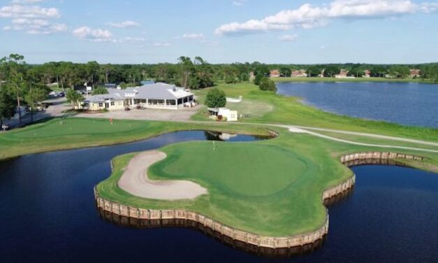 Citrus Golf Trail Ladies Invitational