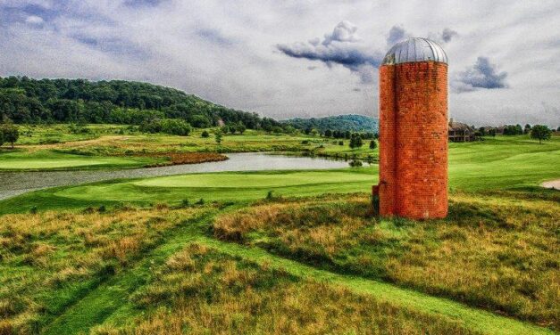 Tennessee National Chooses Hampton Golf to Manage Its Facilities