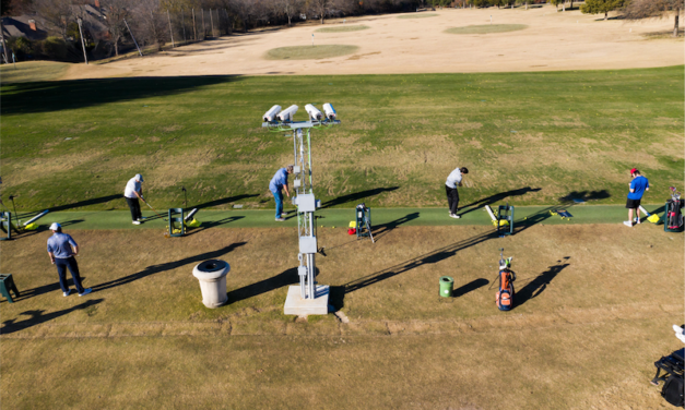 Toptracer Announces Strategic Partnership with CBIGG Management