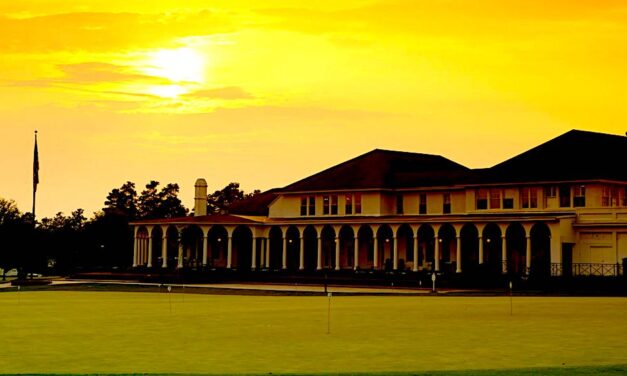 World Golf Hall of Fame Heading Home to Pinehurst in 2024