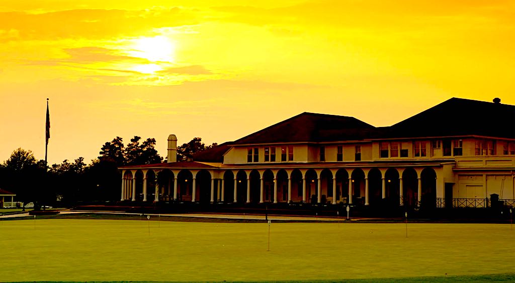 World Golf Hall of Fame Heading Home to Pinehurst in 2024