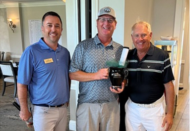 Estero Senior Amateur Invitational Returns to Estero Country Club April 28 – May 1