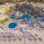 PUEBLO BONITO PACIFICA INVITES GUESTS TO CELEBRATE ITS 20th BIRTHDAY