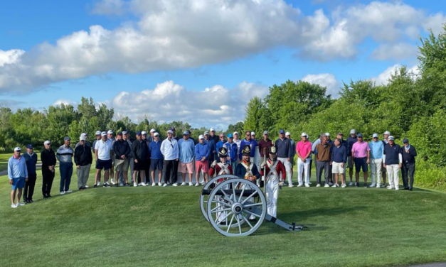 Niagara Falls Parks Commission to host 2025 Friendship Cup June 23-25