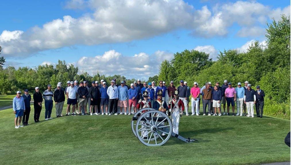 Niagara Falls Parks Commission to host 2025 Friendship Cup June 23-25