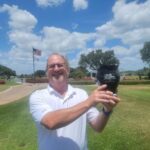 Trent Gregory Repeats as Champion at 2025 Estero Senior Amateur Invitational