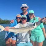 Fins & Skins Tournament 2025 – The Ultimate Fish & Golf Experience.