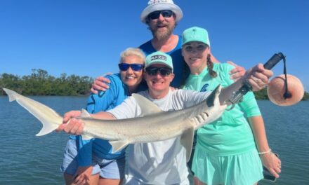 Fins & Skins Tournament 2025 – The Ultimate Fish & Golf Experience.