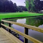 MacGregor Downs Country Club – Heritage, Pride, and Fantastic Golf