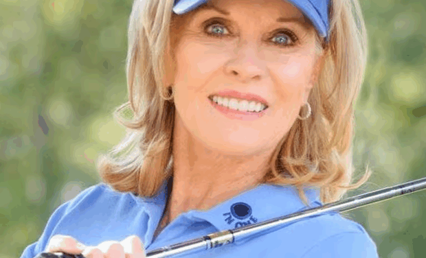 Iconic LPGA Legend Jan Stephenson announces book and movie deal
