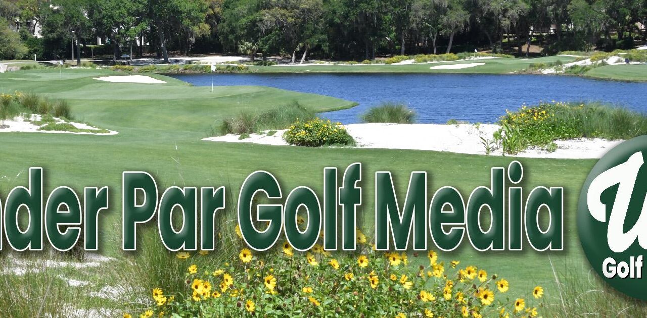 Under Par Golf Media Announces Partnership Opportunity