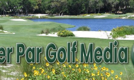 Under Par Golf Media Announces Partnership Opportunity