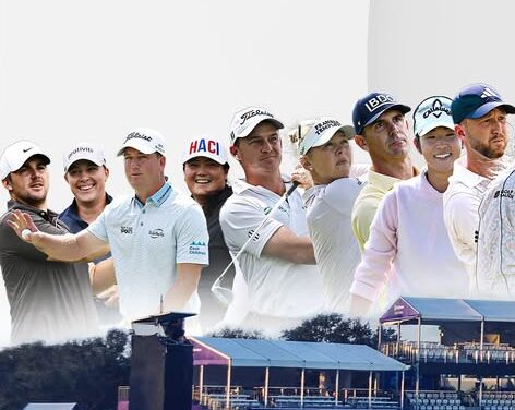 Grant Thornton Invitational Returns to Naples December 12– 14