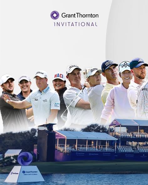 Grant Thornton Invitational Returns to Naples December 12– 14