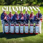 2025 World Champions Cup Features Champions Tour Legends Dec. 4-7